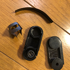 Whittaker Micro 16 Pixie （こりずにまたアメリカンメイド
