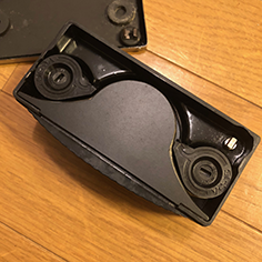 Viscawide-16 ST-D （16mmのパノラマカメラ） - Anything Goes (again)