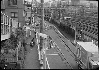 Mamiya 16 Automatic(いかにも「メカ」) - Anything Goes (again) Mamiya 16 Automatic(いかにも「メカ」) - Anything Goes (again)