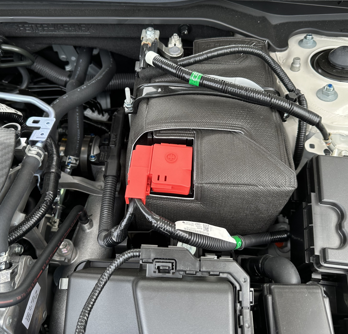 新型シビック タイプ R FL5 の適合パーツ 部品は？ 純正オイルはどれ  