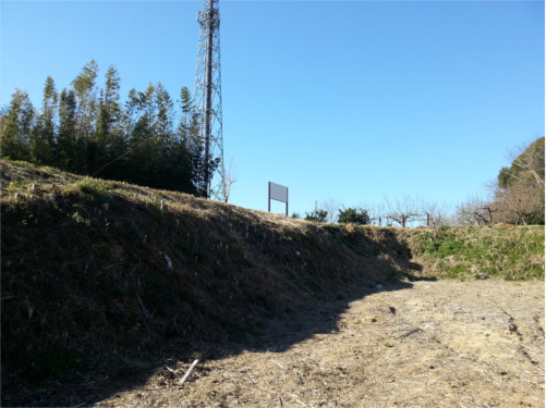 Remain Dry Moat f:id:micalaud:20190105000546j:plain