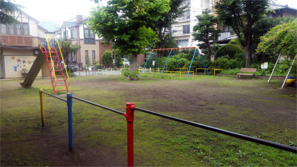 Dohkan Park (4) f:id:micalaud:20190804160934j:plain