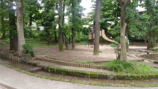Kamiseto Park f:id:micalaud:20190804163635j:plain