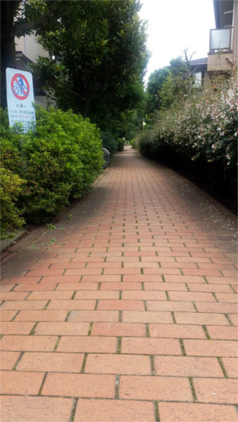 Dohkanbashi Park (5) f:id:micalaud:20190804164804j:plain