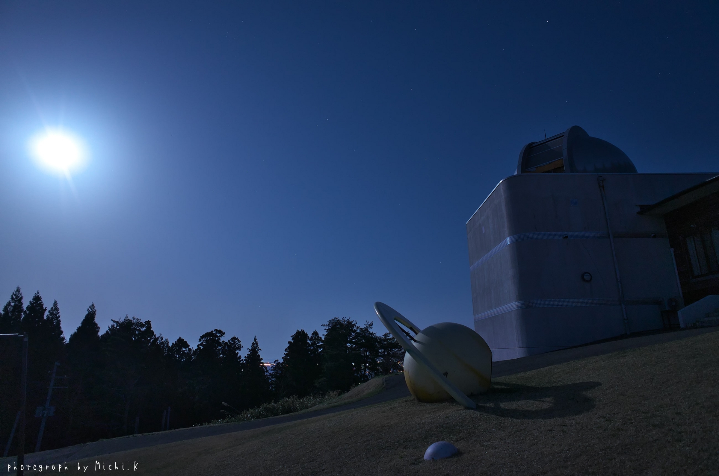 月明かりの夜 Return To Orion 月明かりの夜 Return To Orion