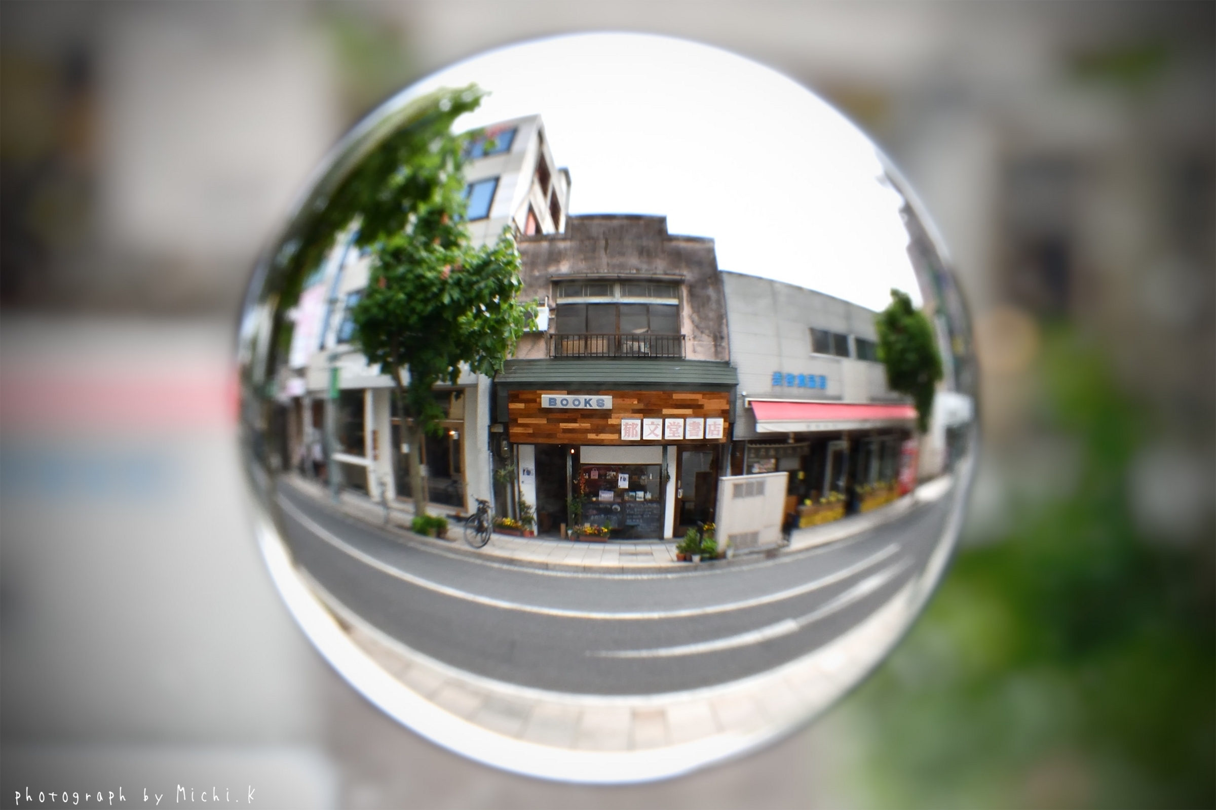 山形市の郁文堂書店-宙玉1