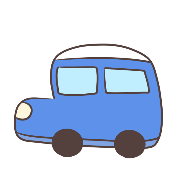 昔 レンタカーを運転していて ぶつけられた時の話 車は基本 いまは買う気がありません 道草猫の反省日記