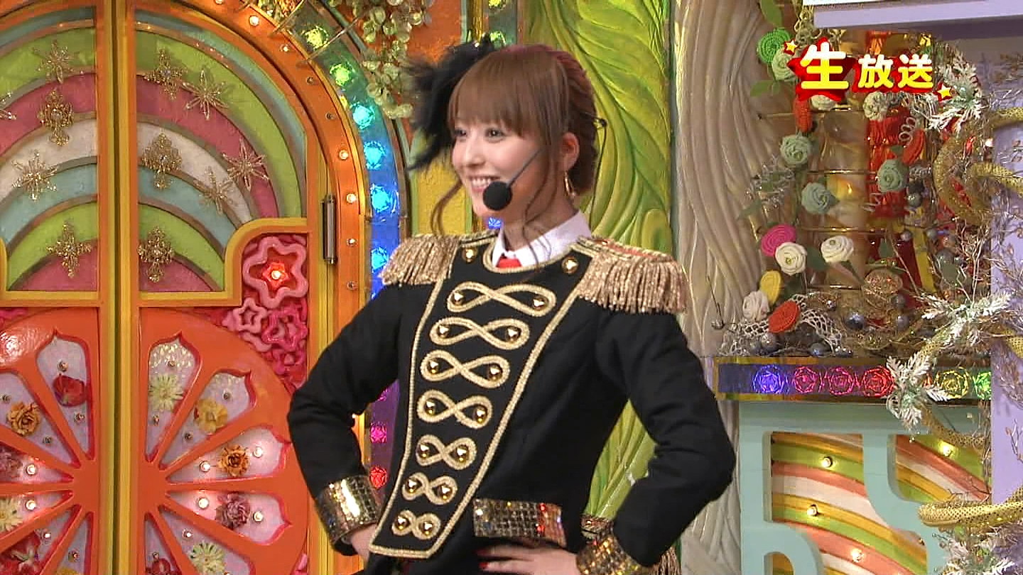 柳原可奈子の腹ですぎｗ 朝飯前