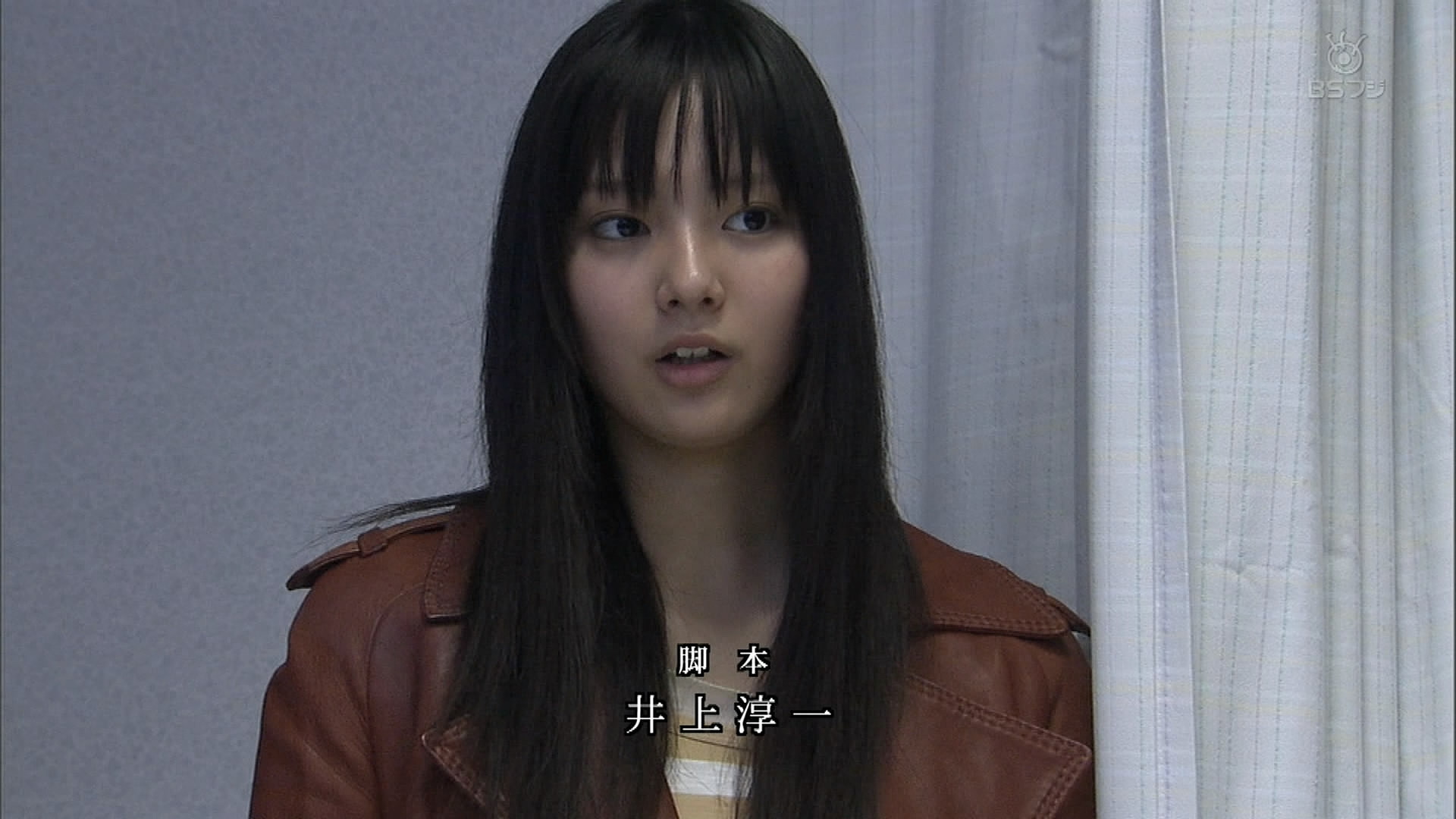 新川優愛 ひとりじゃない 03 朝飯前 新川優愛 ひとりじゃない 03 朝飯前