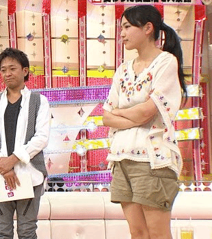 川口春奈 5ldk 朝飯前 川口春奈 5ldk 朝飯前