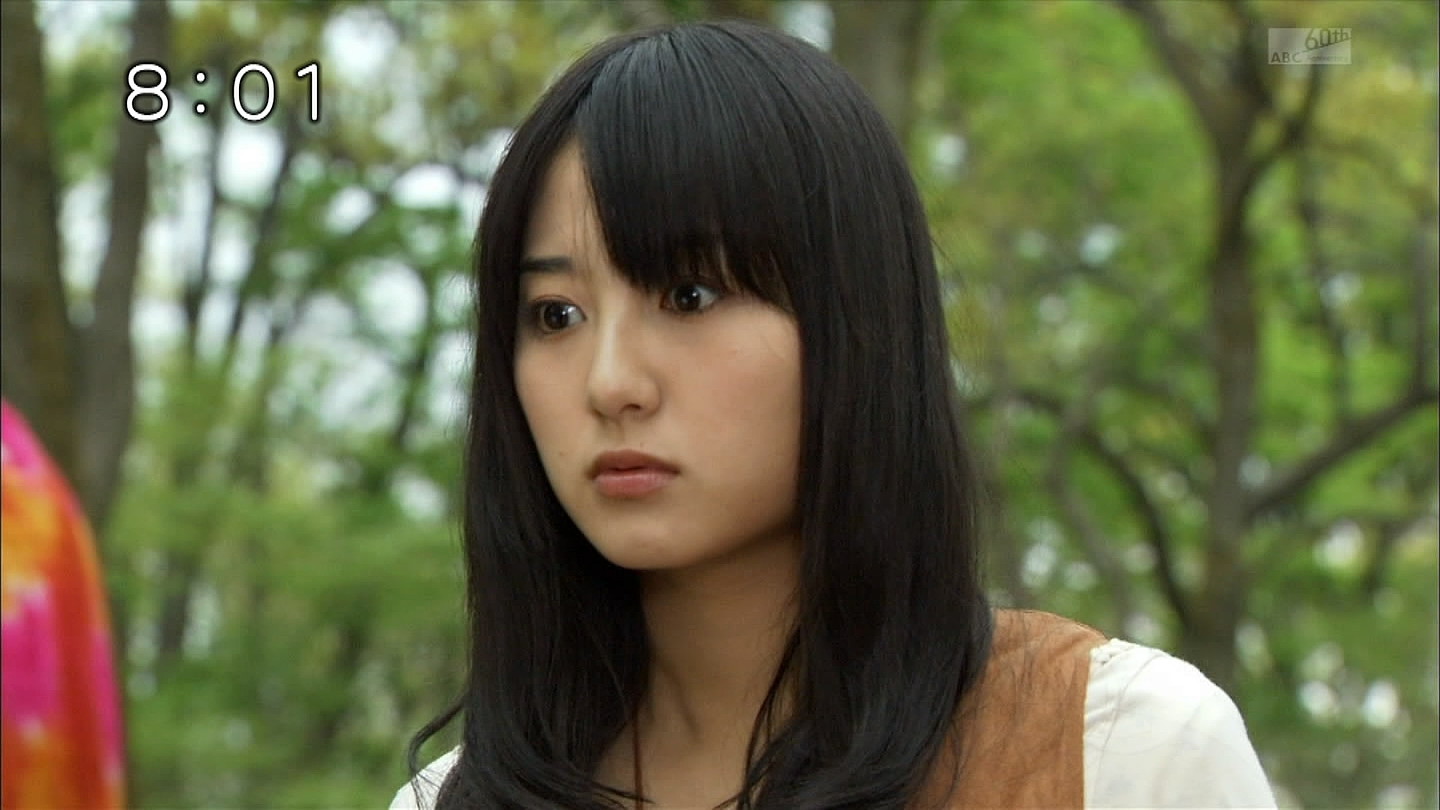 高田里穂 仮面ライダーオーズ Ooo 朝飯前 高田里穂 仮面ライダーオーズ Ooo 朝飯前
