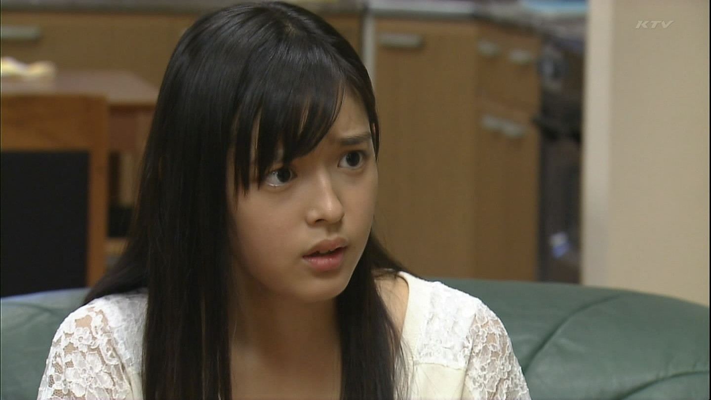 未来穂香 明日の光をつかめ2 33 朝飯前