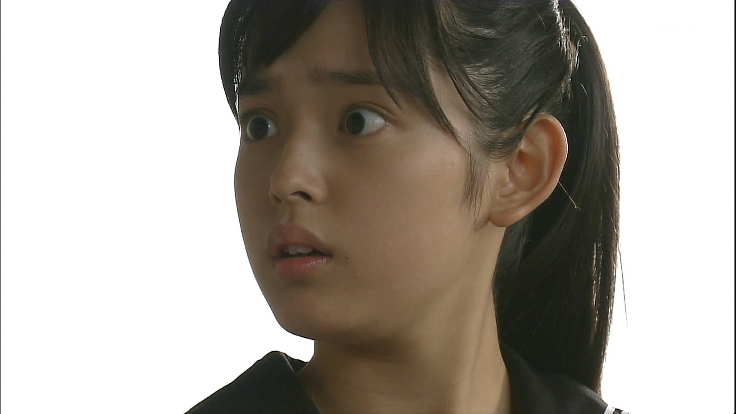 未来穂香 明日の光をつかめ2 42 朝飯前