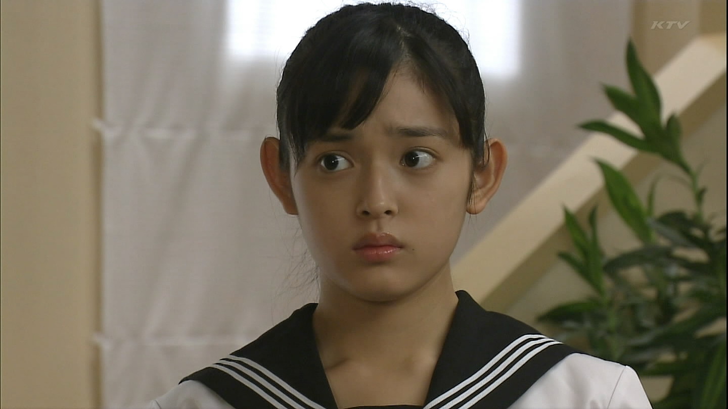 未来穂香 明日の光をつかめ2 42 朝飯前