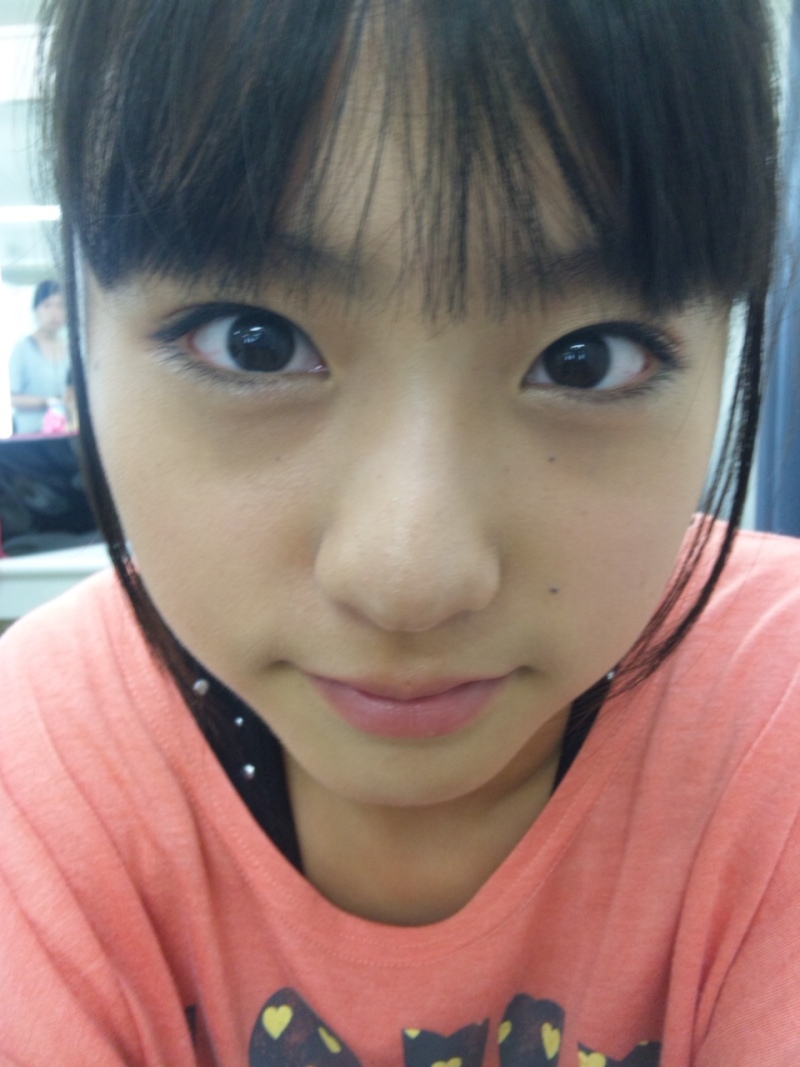 林田真尋 Fairies 朝飯前