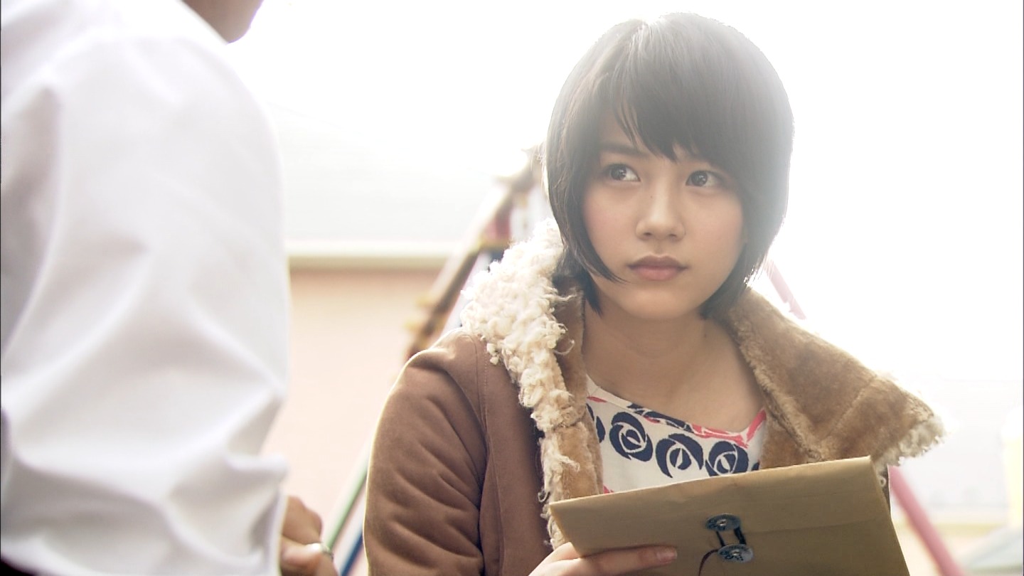 lsp pimpandhostcom.net 00014 能年玲奈＠怪盗ロワイヤル #06 - 朝飯前。