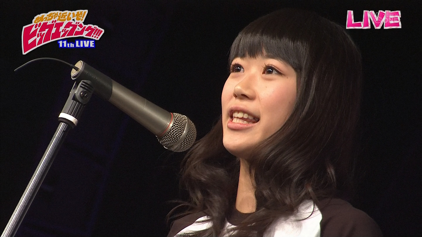 アイドリング 5期生最終候補 朝飯前 アイドリング 5期生最終候補 朝飯前