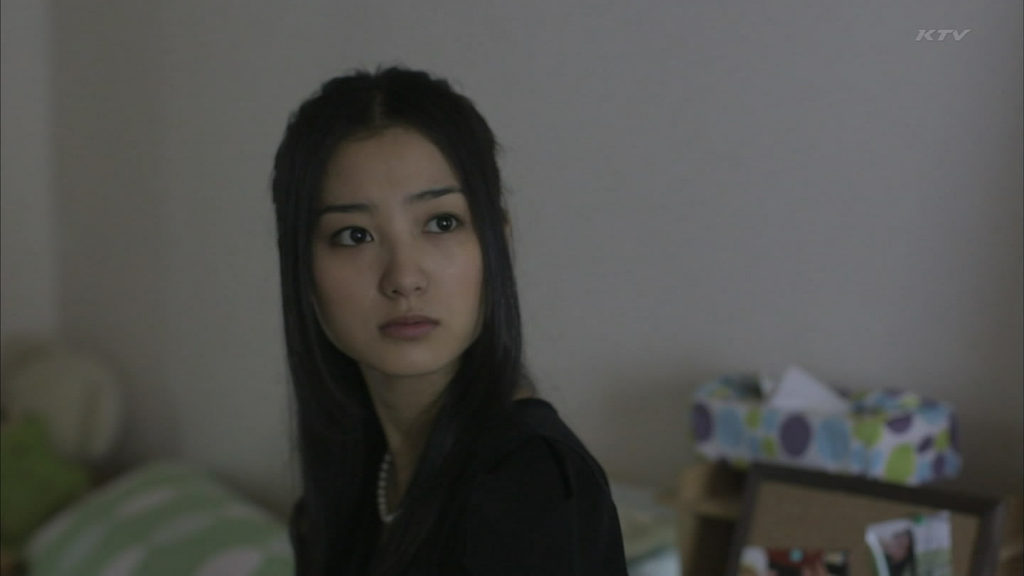 高田里穂 呪報2405ワタシが死ぬ理由 02 朝飯前