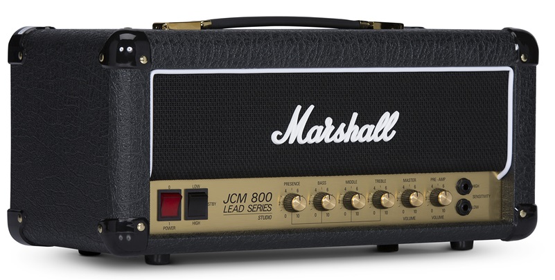 Marshall JCM 800 ギターエフェクター JCM800 Overdrive Pedal | Marshall.com