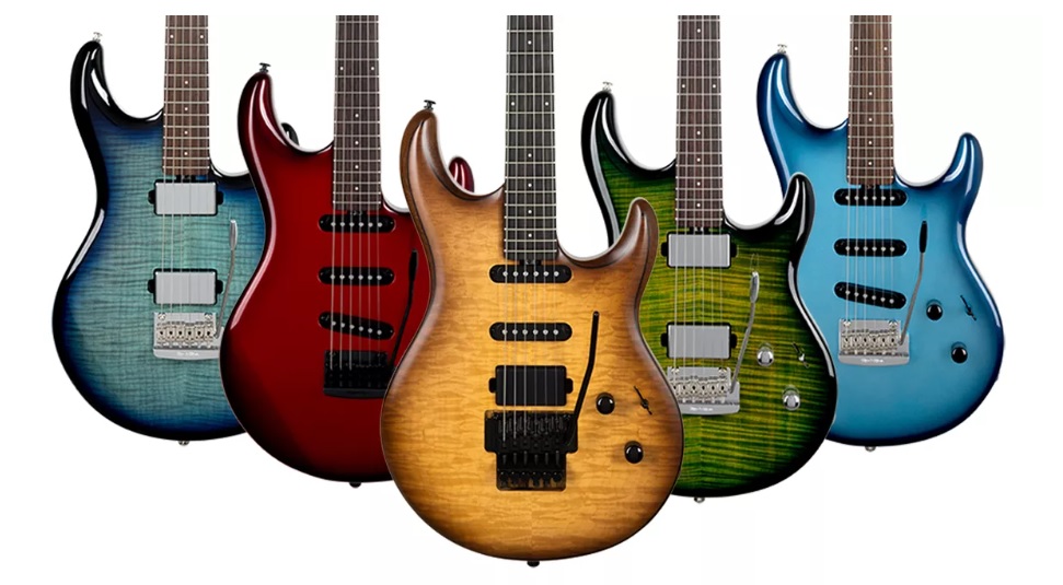MUSIC MAN L4 music-man-l4