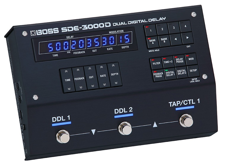 待ってましたぁ～！ SDE-3000 コンパクト！ - みちのくルカサー