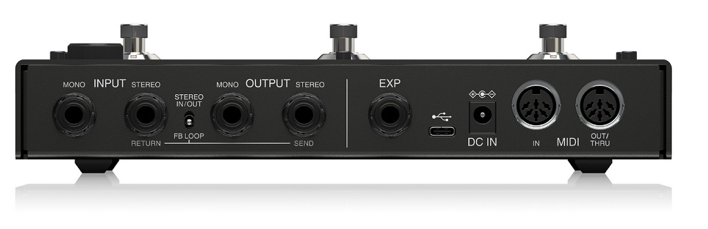 注目機材 ・・・ TC Electronic / 2290 P DYNAMIC DIGITAL DELAY