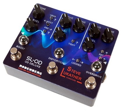 ギター Rodenberg SL-OD DELUXE RODENBERG / SL-OD DELUXE - みちのくルカサーのブログ