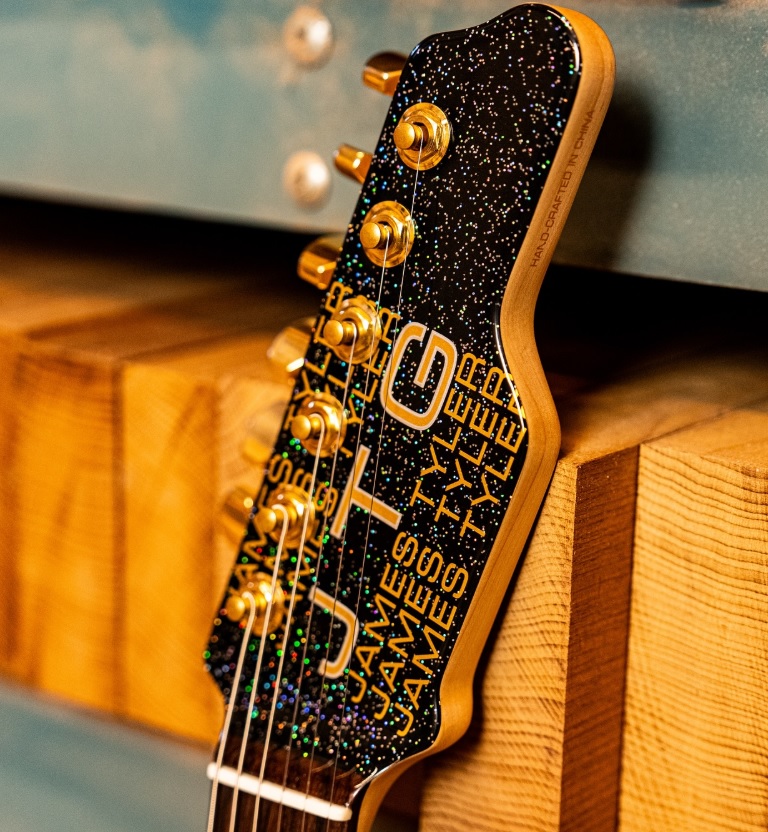 James Tyler プッシュスイッチ 2こセット 開封の儀！James Tyler Japan Tylerbastar 3PUs Arctic Mint