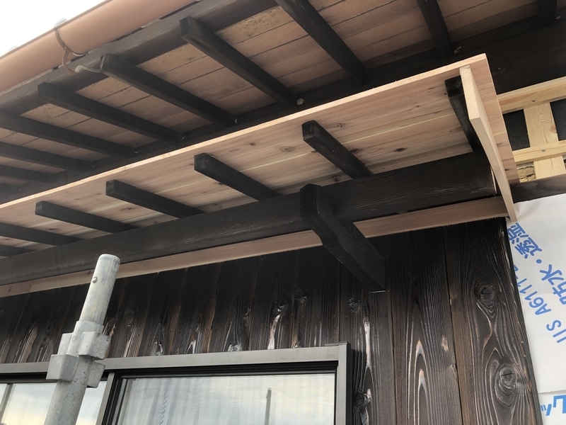 diy 庇を作る _ diy ひさし 作り方 – NASLEMM