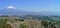 20050321明星山より臨む富士山～愛鷹山
