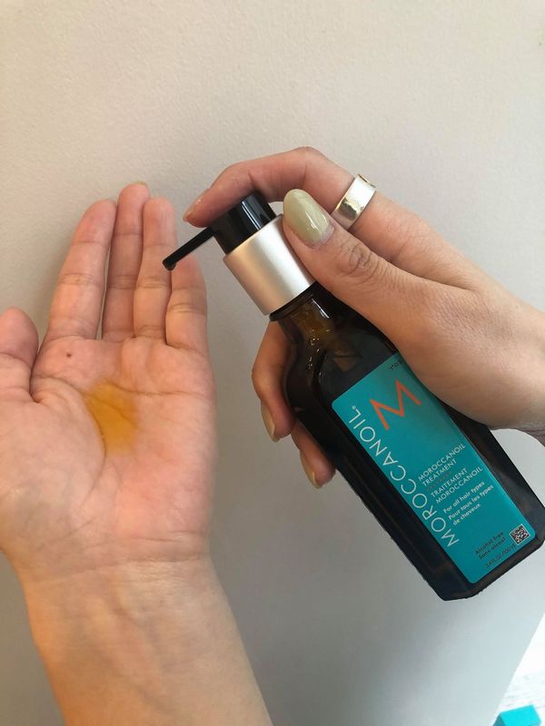 トロッとしたテクスチャー