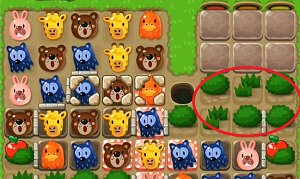 LINE ポコポコ』攻略【ステージ323のコツ＆白花・星花クリア動画
