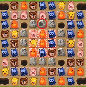 ポコポコ　まとめ LINEポコポコ 102 クリア！アイテム未使用 POKOPOKO - YouTube