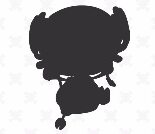 アプリ シルエットクイズ For ワンピース 攻略 6問目の答え シルエットクイズ For ワンピース ワンピースのキャラ当てクイズ Gamer Online