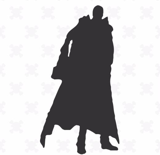 アプリ シルエットクイズ For ワンピース 攻略 26問目の答え シルエットクイズ For ワンピース ワンピースのキャラ当てクイズ Gamer Online