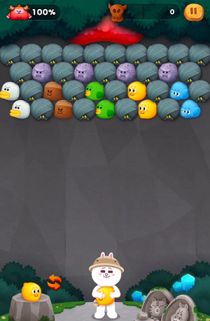 Line バブル2 攻略 ステージ630のコツ 黄金 クリスタルクリア動画 Gamer Online Line バブル2 攻略 ステージ630のコツ 黄金 クリスタルクリア動画 Gamer Online