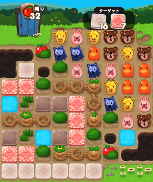 ♯Igk18Djポコポッテイトつなげてあそぼうポコポコパレード全5種 129774-763-