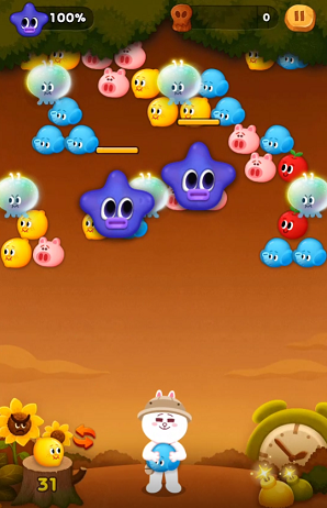 Line バブル2 攻略 ステージ713のコツ 黄金 クリスタルクリア動画 Gamer Online Line バブル2 攻略 ステージ713のコツ 黄金 クリスタルクリア動画 Gamer Online