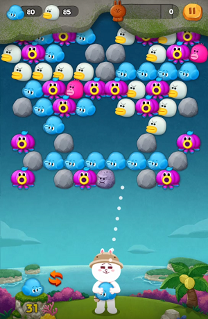 Line バブル2 攻略 ステージ873のコツ 黄金 クリスタルクリア動画 Gamer Online Line バブル2 攻略 ステージ873のコツ 黄金 クリスタルクリア動画 Gamer Online