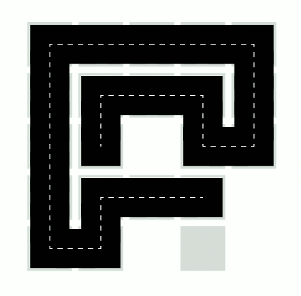 アプリ Fill 攻略 Beginner Level2 45の答え 頭が良くなる一筆書きパズル Fill フィル Gamer Online