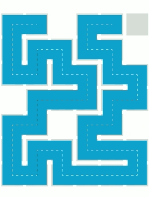 アプリ Fill 攻略 Professional Level4 36の答え 頭が良くなる一筆書きパズル Fill フィル Gamer Online