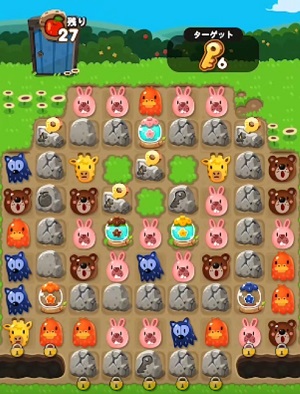 Line ポコポコ 攻略 ステージ7のコツ 白花 星花クリア動画 Gamer Online Line ポコポコ 攻略 ステージ7のコツ 白花 星花クリア動画 Gamer Online