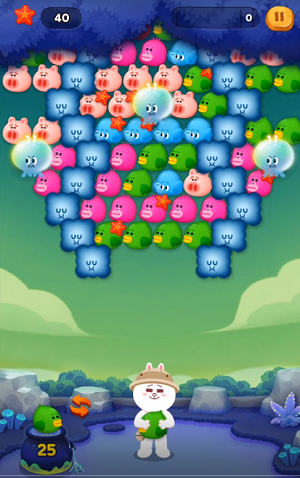 Line バブル2 攻略 ステージ1316のコツ 黄金 クリスタルクリア動画 Gamer Online Line バブル2 攻略 ステージ1316のコツ 黄金 クリスタルクリア動画 Gamer Online
