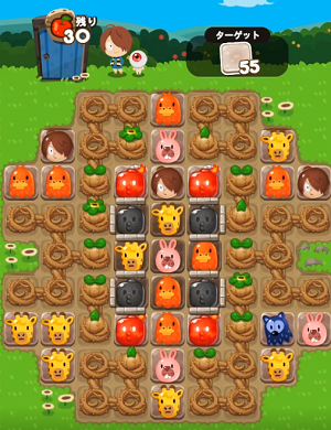 Line ポコポコ 攻略 イベント ゲゲゲの鬼太郎 69 7のコツ クリア動画 Gamer Online