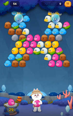 Line バブル2 攻略 ステージ1451のコツ 黄金 クリスタルクリア動画 Gamer Online Line バブル2 攻略 ステージ1451のコツ 黄金 クリスタルクリア動画 Gamer Online