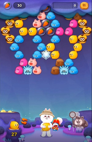 Line バブル2 攻略 ステージ1567のコツ 黄金 クリスタルクリア動画 Gamer Online Line バブル2 攻略 ステージ1567のコツ 黄金 クリスタルクリア動画 Gamer Online