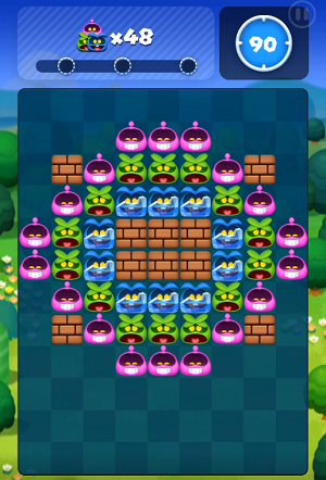 ドクターマリオワールド 完全攻略 ステージ1 Bのコツと3つ星クリア動画 Dr Mario World Gamer Online ドクターマリオワールド 完全攻略 ステージ1 Bのコツと3つ星クリア動画 Dr Mario World Gamer Online