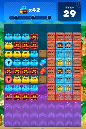 ドクターマリオワールド 完全攻略 ステージ94のコツと3つ星クリア動画 Dr Mario World Gamer Online ドクターマリオワールド 完全攻略 ステージ94のコツと3つ星クリア動画 Dr Mario World Gamer Online