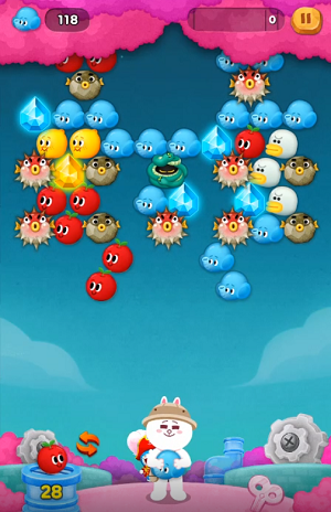 Line バブル2 攻略 ステージ1870のコツ 黄金 クリスタルクリア動画 Gamer Online Line バブル2 攻略 ステージ1870のコツ 黄金 クリスタルクリア動画 Gamer Online