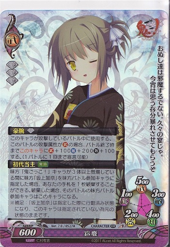 身内用】ファンタズマゴリアについて - みっくが好き放題書くアレ